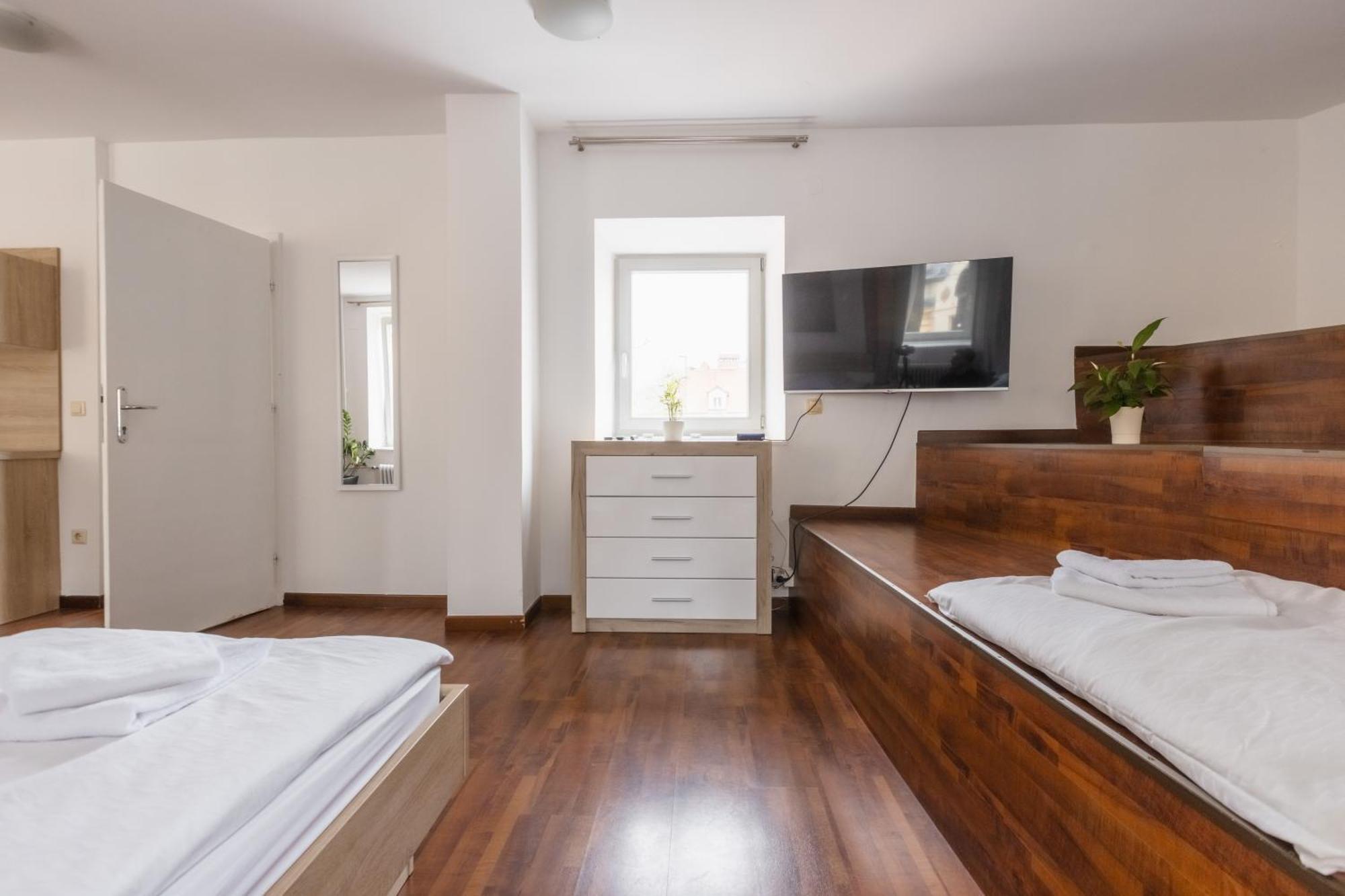Bridge Apartma