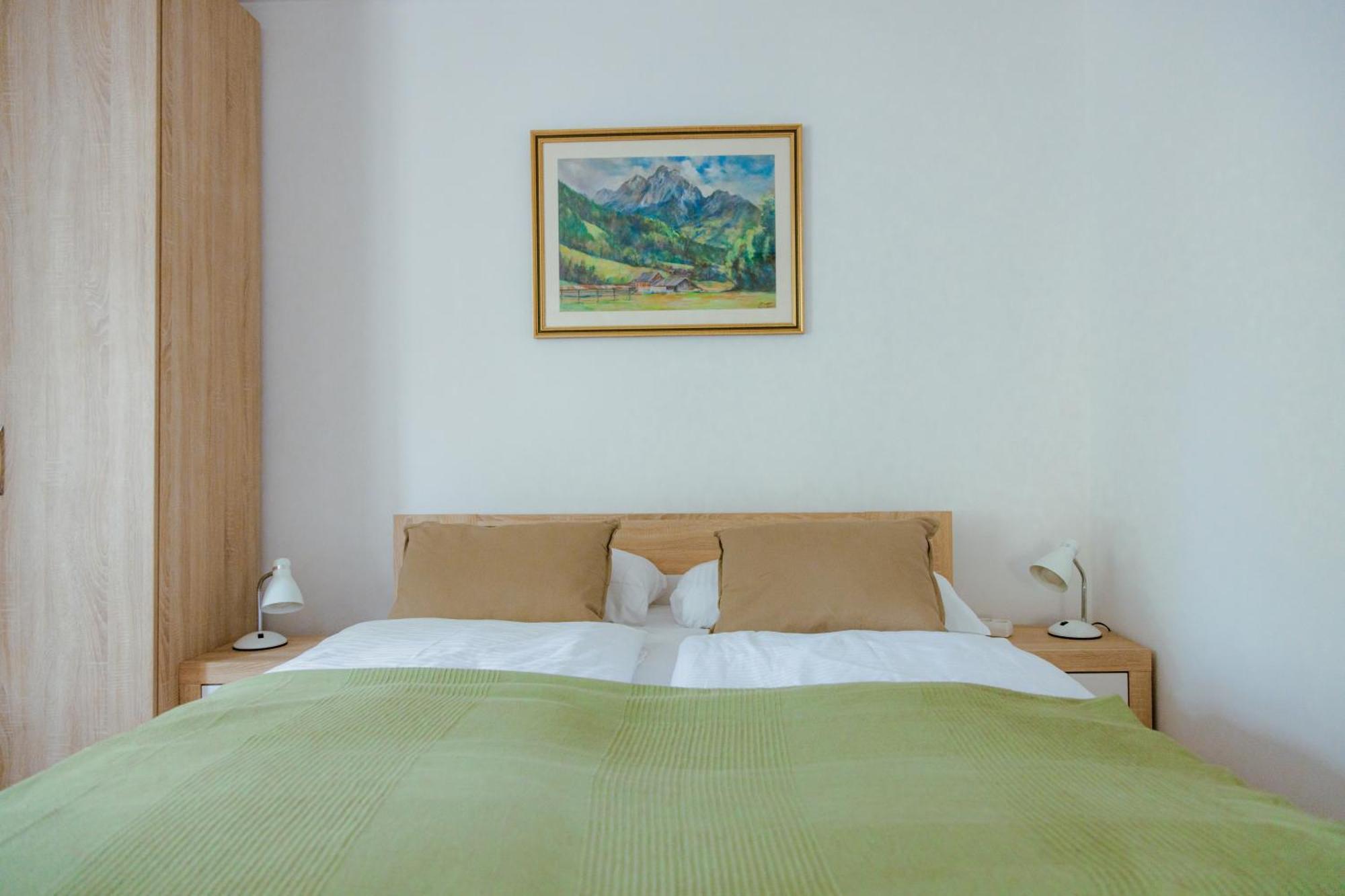 Bridge Apartma *