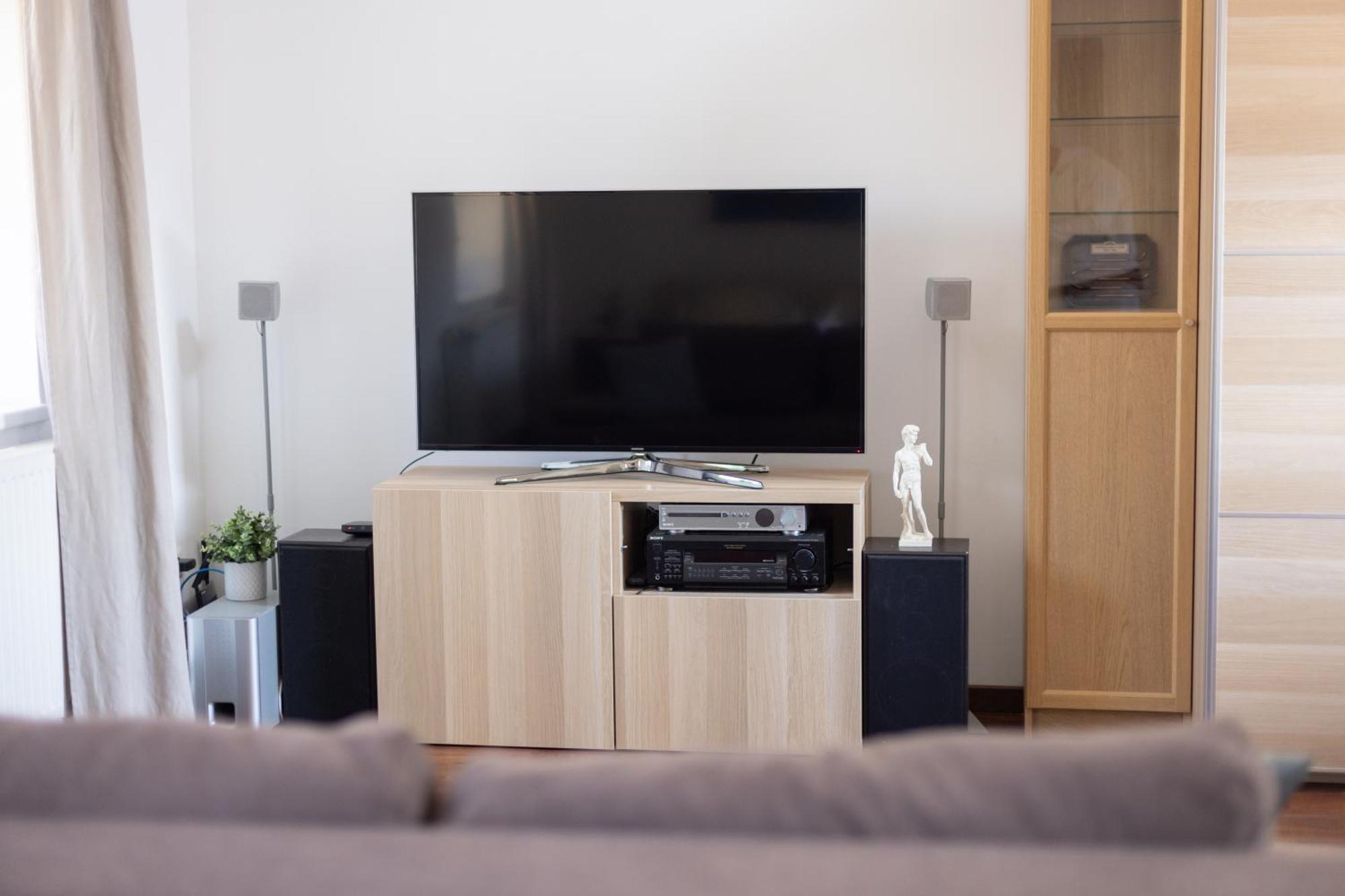 Bridge Apartma *