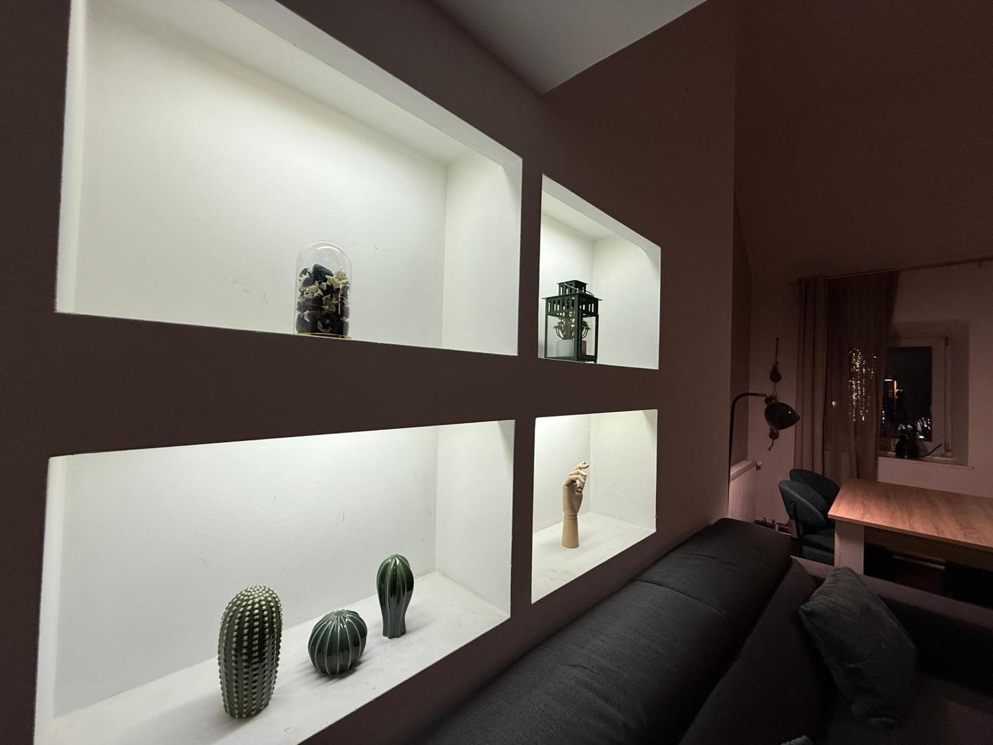 Bridge Apartment *